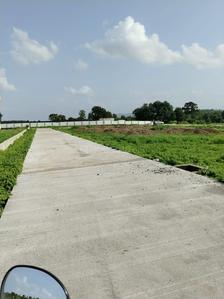 Residential Plot