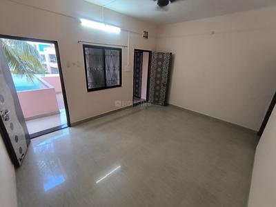 1 RK Flat