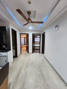 Hall Image of 3000 Sq.ft 4.5 BHK Builder Floor for sale in Punjabi Bagh New Delhi for Rs. 36500000