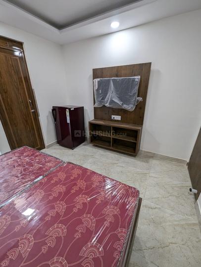 DLF Phase 3 Bedroom 1