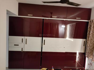 Bedroom Image of 755 Sq.ft 2 BHK Apartment / Flat for sale in Pisoli Pune for Rs. 6000000