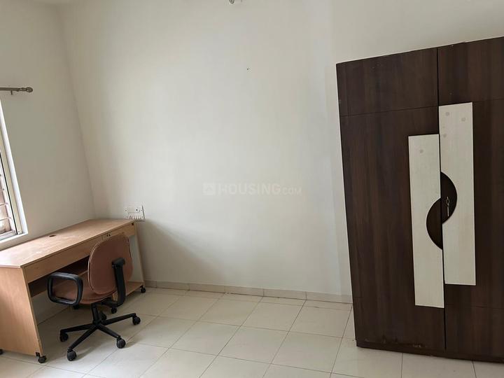 Sunrise bunglows Bedroom 1