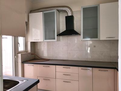 Kitchen Image of 1300 Sq.ft 2.5 BHK Apartment / Flat for rent in Shree Vardhman Victoria, Sector 70 Gurgaon for Rs. 40500