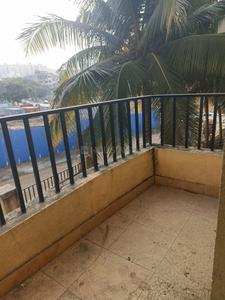Balcony Image of 1700 Sq.ft 3 BHK Independent House for sale in Happy 9 Ramnagar, Bavdhan Pune for Rs. 27000000