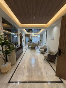 Image of 2250 Sq.ft 3 BHK Builder Floor for sale in Sector 7, Gurgaon for Rs. 24000000
