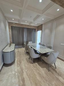 Hall Image of 4800 Sq.ft 4.5 BHK Apartment / Flat for rent in Alkapuri Vadodara for Rs. 250000