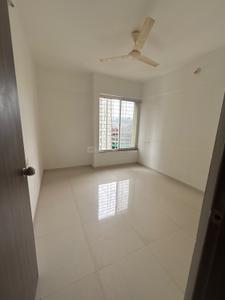 Bedroom Image of 650 Sq.ft 1 BHK Apartment / Flat for rent in Majestique Mrugavarsha, Dhayari Pune for Rs. 16000