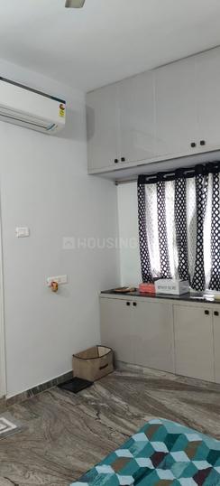 Jublee hills road Bedroom 1