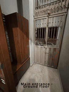 Image of 2200 Sq.ft 3 BHK Independent House for rent in Vasanth Nagar, Bengaluru for Rs. 120000