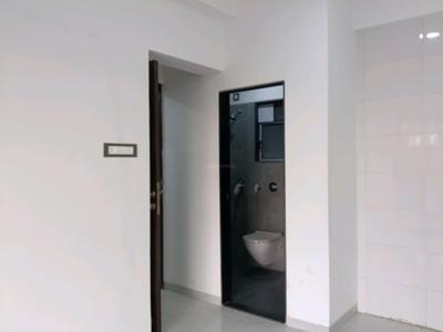 Bedroom Image of 557 Sq.ft 1 BHK Apartment / Flat for sale in Raj Shree Shashwat, Mira Road East Mira Bhayandar for Rs. 7700000