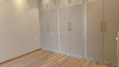 Bedroom Image of 2010 Sq.ft 3 BHK Apartment / Flat for rent in Conscient Hines Elevate, Sector 59 Gurgaon for Rs. 160000