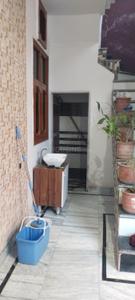 Balcony Image of 800 Sq.ft 2 BHK Independent House for rent in Bhagat Singh Nagar Dera Bassi for Rs. 12000