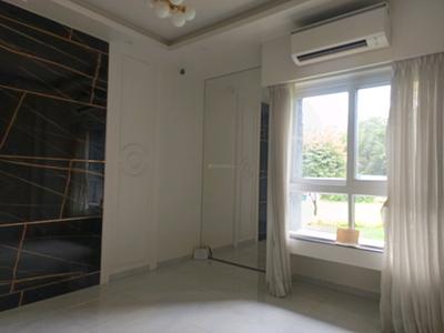 Bedroom Image of 1050 Sq.ft 2 BHK Apartment / Flat for rent in Nyati Exuberance I, Mohammed Wadi Pune for Rs. 23000