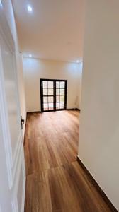 2 BHK Independent House