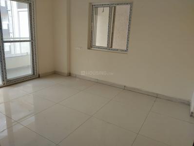 Bedroom Image of 1630 Sq.ft 3 BHK Apartment / Flat for sale in NLC Aroha, Ameenpur Sangareddy for Rs. 10217500