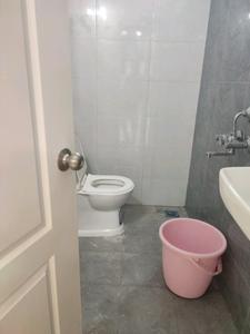 Bedroom One Image of 1025 Sq.ft 2 BHK Apartment / Flat for sale in Rameshwaram Banda Sangareddy for Rs. 4715000