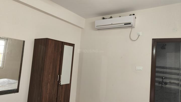 Un mode Bedroom 1