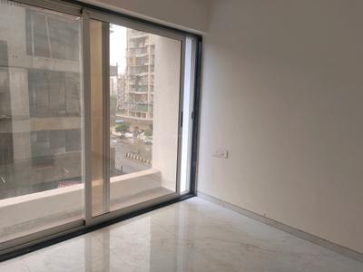Bedroom Image of 680 Sq.ft 1 BHK Apartment / Flat for sale in Shivam Tulip Elegance, Ulwe Navi Mumbai for Rs. 6500000