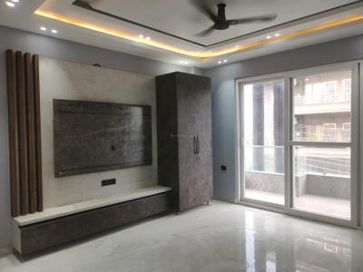 Bedroom Image of 3600 Sq.ft 4 BHK Builder Floor for sale in Greenfields Premium Builder Floors, Green Field Colony Faridabad for Rs. 35000000