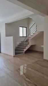 Image of 2400 Sq.ft 4 BHK Independent House for sale in Sage Milestone Phase 1B, Indus Towne, Bhopal for Rs. 12000000