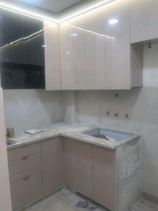 2 BHK Independent Builder Floor