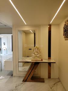 4 BHK Flat
