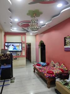 Hall Image of 1200 Sq.ft 2 BHK Apartment / Flat for sale in Boduppal Hyderabad for Rs. 4500000