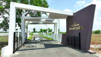 Image of 900 Sq.ft Residential Plot / Land for sale in Kunnathur, Coimbatore for Rs. 1799000