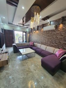 Hall Image of 1750 Sq.ft 4 BHK Independent House for sale in Sector 68 Mohali for Rs. 50000000