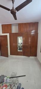Bedroom Image of 1210 Sq.ft 2 BHK Independent House for rent in New Tippasandra Bengaluru for Rs. 38000