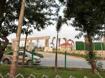 Image of 3476 Sq.ft 4.5 BHK Villa for sale in Bhankrota, Jaipur for Rs. 28800000