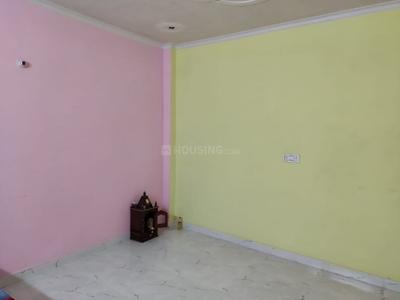 Bedroom Image of 450 Sq.ft 2.5 BHK Independent House for sale in Nangloi New Delhi for Rs. 6250000