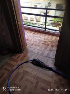 1 RK Independent Builder Floor