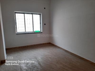 Bedroom Image of 1100 Sq.ft 3 BHK Apartment / Flat for sale in New Town Kolkata for Rs. 4100000