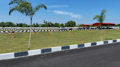 Image of 450 Sq.ft 1 BHK Villa for sale in Maraimalai Nagar, Chennai for Rs. 2221000