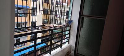 Balcony Image of 1443 Sq.ft 3 BHK Apartment / Flat for sale in Nohsa Patna for Rs. 8000000