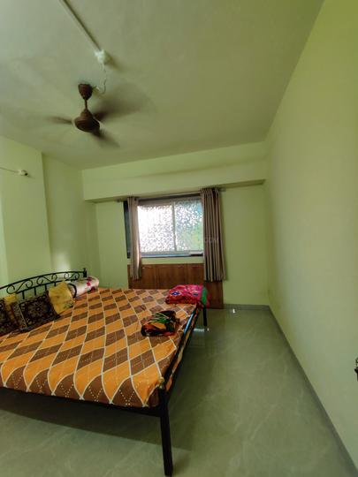 KATRAJ DAIRY NARAYANI DHAM Bedroom 1