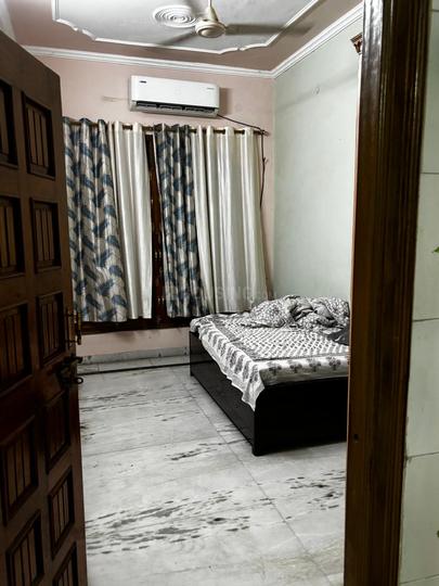 Sector M, Ashiyana Bedroom 1