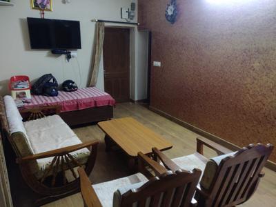 Hall Image of 1800 Sq.ft 3 BHK Apartment / Flat for sale in MIG Flats, Jawahar Nagar Jaipur for Rs. 5500000