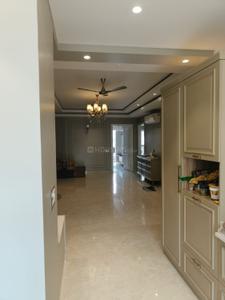 Hall Image of 2250 Sq.ft 3 BHK Builder Floor for sale in Sector 4 Gurgaon for Rs. 26100000