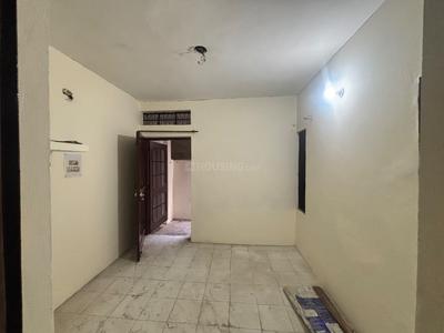Bedroom Image of 200 Sq.ft 1 BHK Independent House for rent in Sector 19 Panchkula for Rs. 12000