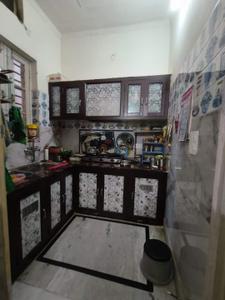 Kitchen Image of 815 Sq.ft 2.5 BHK Independent House for sale in Ram Nagar Karnal for Rs. 9000000