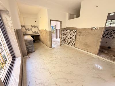 Living Room Image of 719 Sq.ft 2 BHK Apartment / Flat for sale in Hindmotor Hooghly for Rs. 1869400