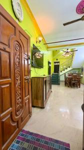 3 BHK Duplex