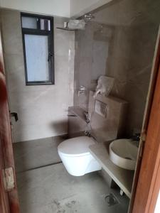Image of 1000 Sq.ft 2.5 BHK Apartment / Flat for rent in Santacruz West, Mumbai for Rs. 140000