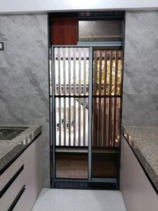 Kitchen Image of 1010 Sq.ft 2 BHK Apartment / Flat for sale in JP North Barcelona Wing D, Mira Road East Mira Bhayandar for Rs. 10990000