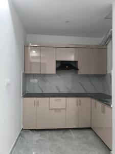 Kitchen Image of 1050 Sq.ft 2 BHK Apartment / Flat for sale in Venice County, Noida Extension Greater Noida for Rs. 4050000