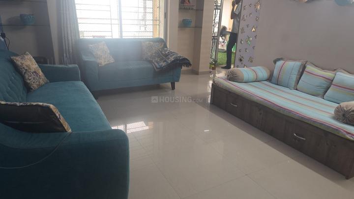 Paramount Eros Living Room 1