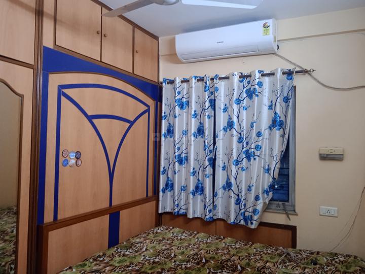 E block patuli Bedroom 1