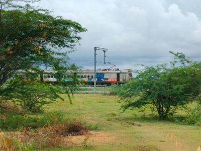 Image of 1800 Sq.ft Residential Plot / Land for sale in Karunguzhi, Chennai for Rs. 2000000